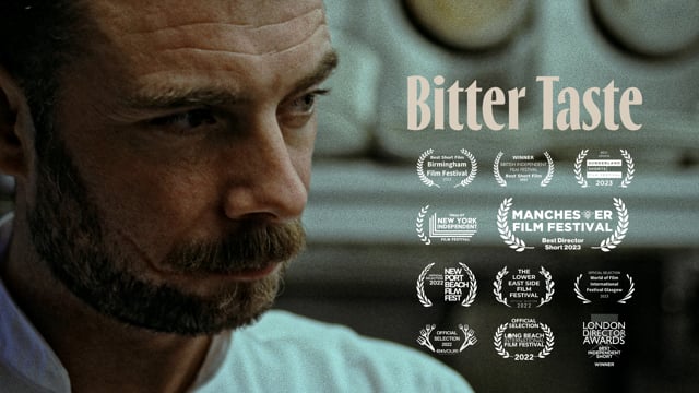 Bitter Taste