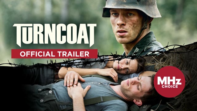 Turncoat: Official U.S. Trailer (June 15)