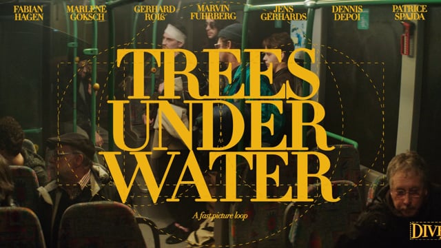 TREES UNDER WATER OFFICIAL TRAILER