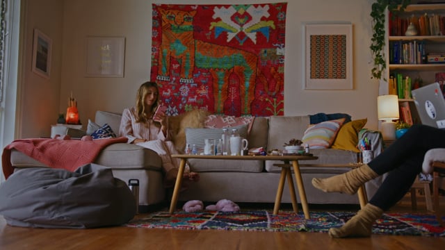 I'm SO Sorry (TRAILER)