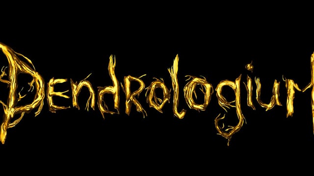 {ENG} - DENDROLOGIUM - Trailer