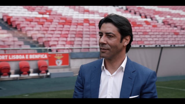 Maestro Rui Costa - Benfica's Prodigal Son