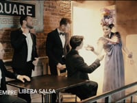 Gabriella Zanchi soprano - Showreel
