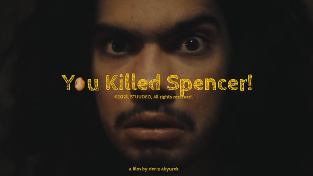 You Killed Spencer!