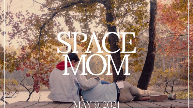 Space Mom | Trailer (2021)