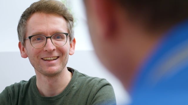 Funktionsfilm | Sensor beendet Buchung