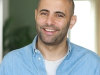 Bande démo Özgür Özgencer - Acteur, comédien 2021