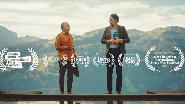 The Station In-Between (Paxmal) | Trailer