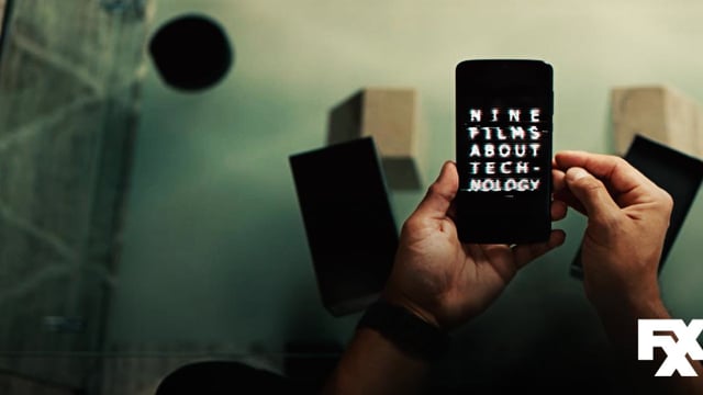9 Films About Technology (FXX) - Trailer