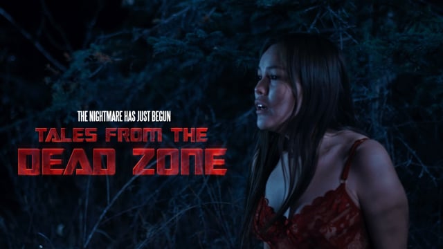 From the deadzone trailer