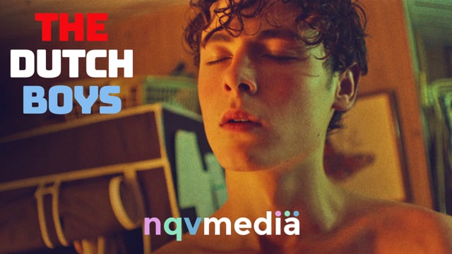 THE DUTCH BOYS - Official Trailer - NQV Media