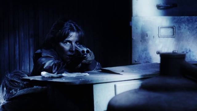 "HORIZONTE" TRAILER WITH ENGLISH SUBTITLES