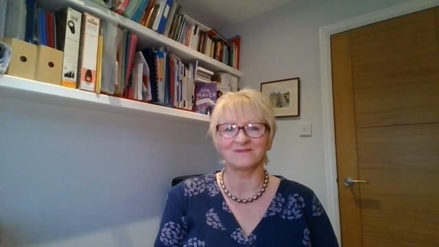 Vivienne Porritt
