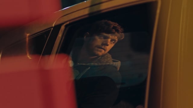 The Passion Trailer