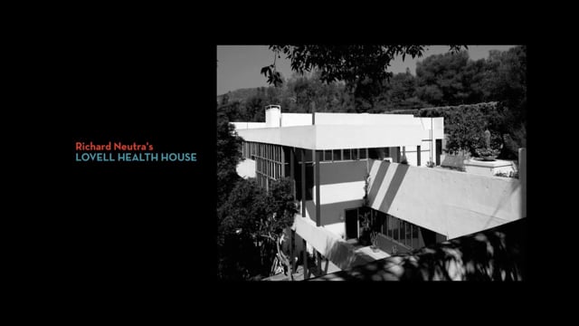 Oyler House - Movie Villains