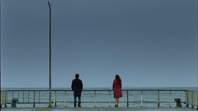 AUTUMN / SONBAHAR   - Fragman- Directed By Özcan Alper (2008)