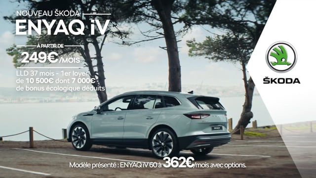 Démo voix off : Skoda