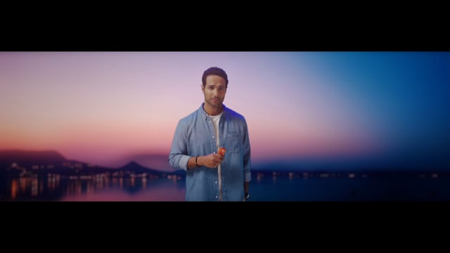 glo Egypt x Karim Fahmi