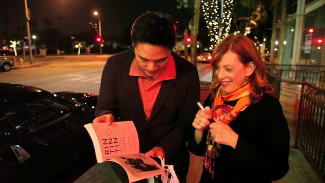 140 Characters w/ Susan Orlean