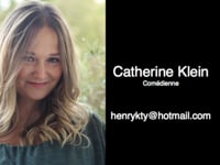 Catherine Klein