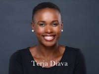 Terja - Showreel 