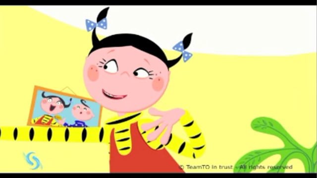 ZOE KEZAKO (extrait VA)