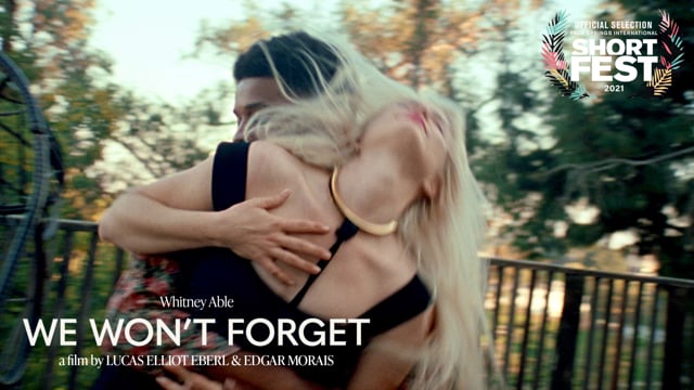 WE WON'T FORGET - teaser