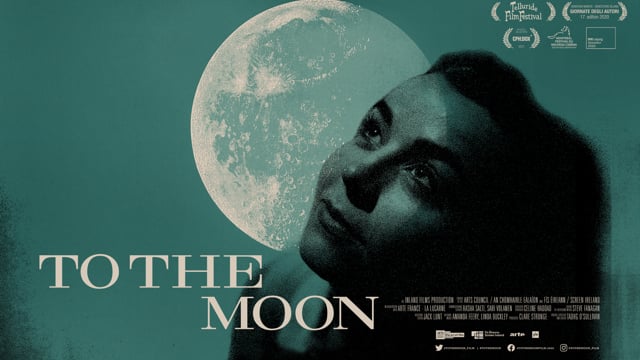 To the Moon - trailer