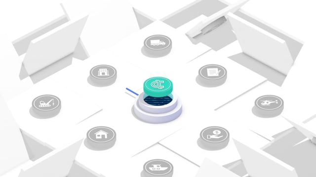 Carter Coin / Crypto Explainer