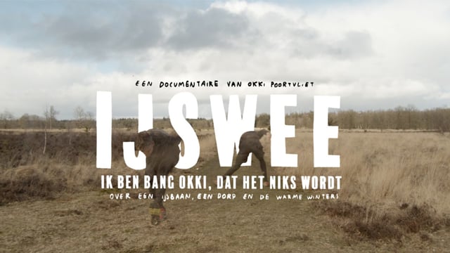 IJSWEE documentary Trailer