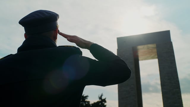 18 Mart Çanakkale Mektubu