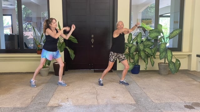 PAZAZ and Balance in Costa Rica