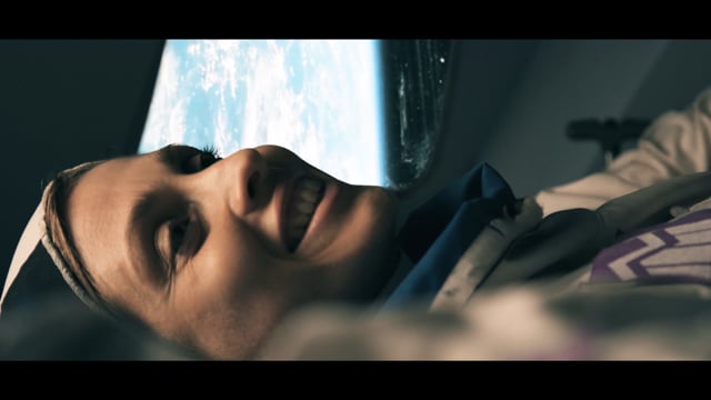 ACCEE Defying Gravity