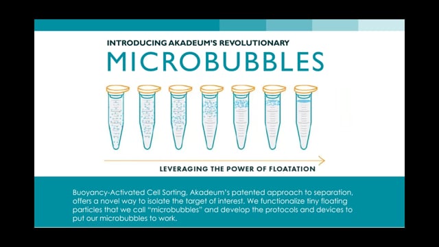 A Superior Dead Cell Removal Platform Using Microbubbles
