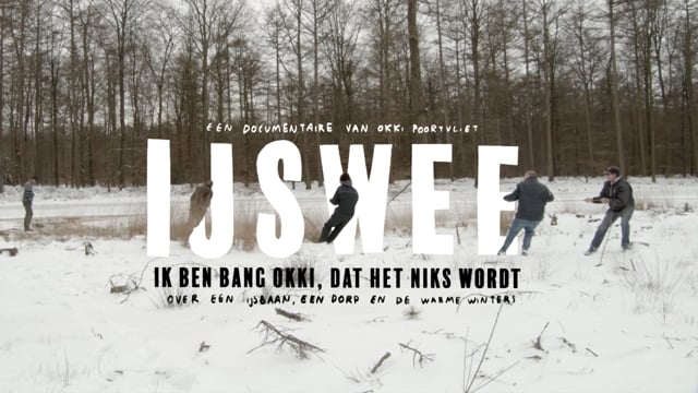 IJSWEE documentary Teaser 1