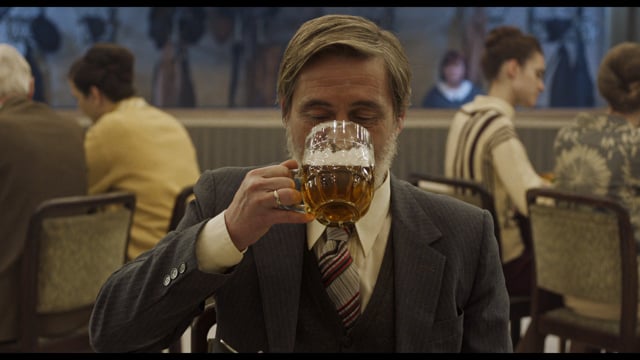 Pacsirta / trailer / 2021
