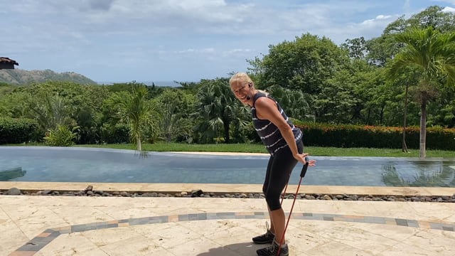 Beginner: Strength 101