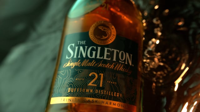 Singleton 21 