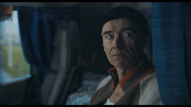 GRENZEN (2021) Official Trailer Switzerland (EN)