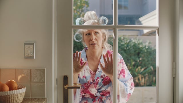 Are You Thinking About Gas? (2021) video 1