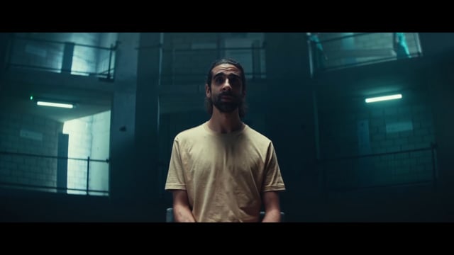 THEY HEARD HIM SHOUT ALLAHU AKBAR | FILM 4 | TRAILER