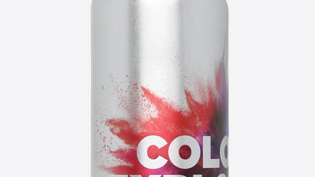 Video av Oregon matt sportflaska med karbinhake 400 ml