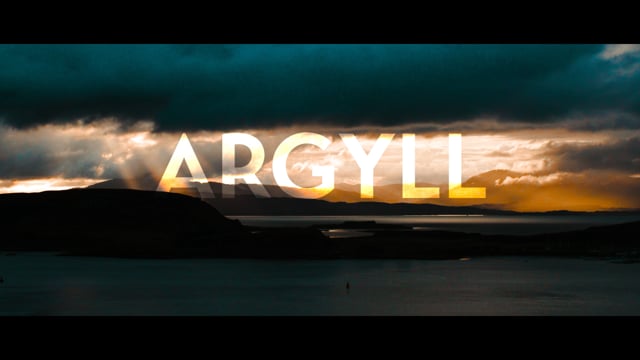 Wild About Argyll — Film 4 — Argyll and the Isles Tourism Co-operative