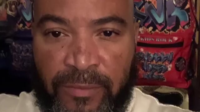 Maurice Todd, author of Snotty Nosed Kids — 4-book series on Amazon — video testimonial for children's book illustrator Gaurav Bhatnagar