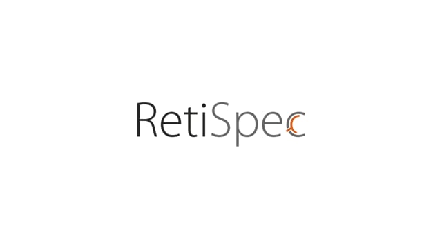 RetiSpec - Transforming Alzheimer's Screening. logo
