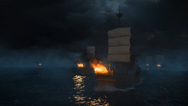 Winter 21 (Virtual) Quarter — Fowler