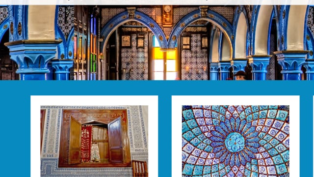 Sephardic Response to antisemitism with Dr. Sharon Nazarian