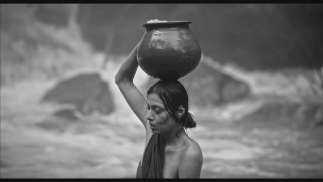 'DELIVERANCE' (मुक्ति) - Short film by Zachary Coffin, starring Sanjay Nath & Ishit Yamini