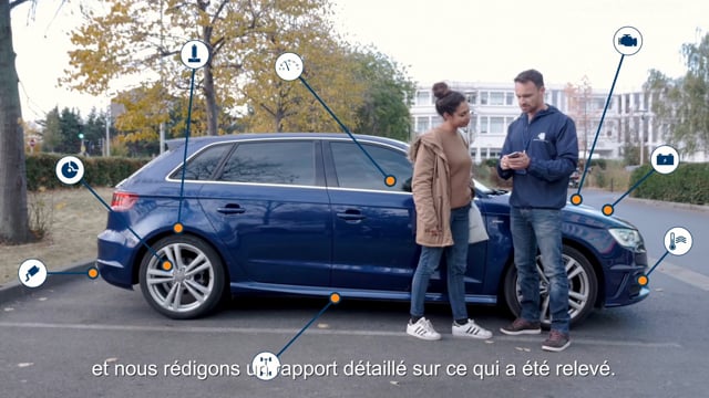 MSA Mon Assurance Auto