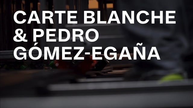 Carte Blanche Solids photo thor brodreskift 9